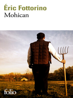 cover image of Mohican